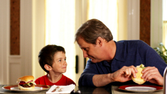 Photo du film The Answer Man