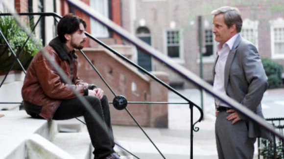 Photo du film The Answer Man