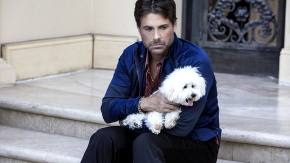 Photo du film Beautiful & Twisted