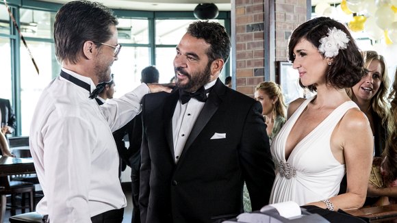 Photo du film Beautiful & Twisted