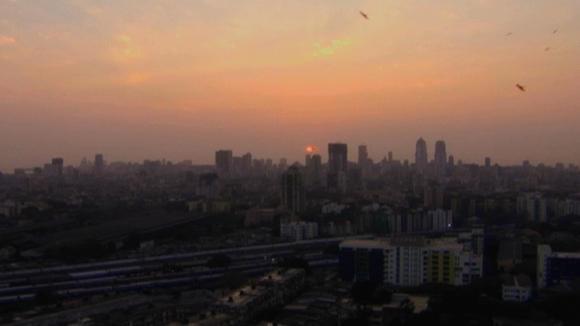 Photo from the movie Bombay Movie