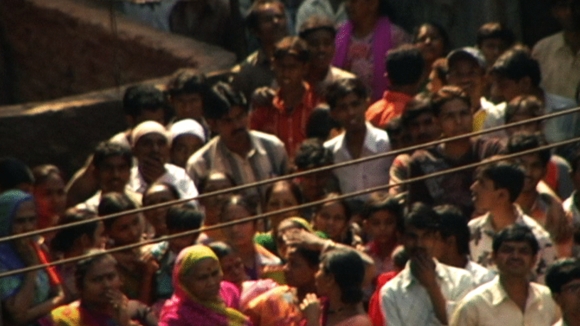 Photo from the movie Bombay Movie