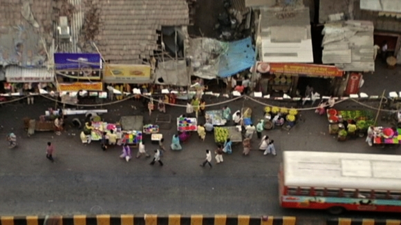 Photo from the movie Bombay Movie