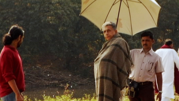 Photo from the movie Bombay Movie