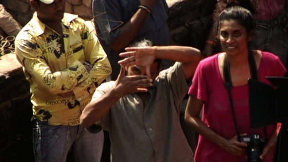 Photo from the movie Bombay Movie