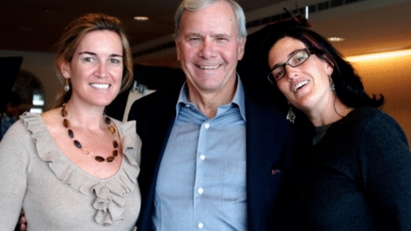 Photo from the movie California State of Mind: The Legacy of Pat Brown