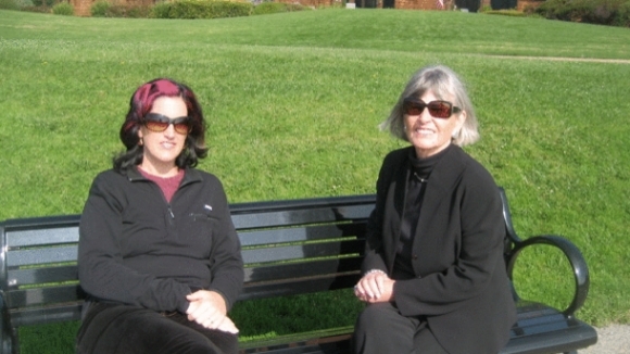 Photo from the movie California State of Mind: The Legacy of Pat Brown