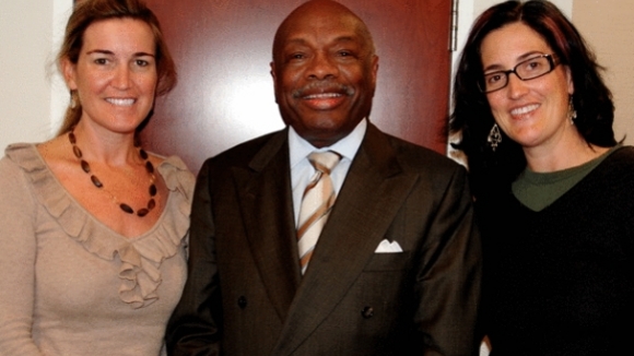 Photo from the movie California State of Mind: The Legacy of Pat Brown