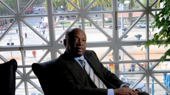 Photo from the movie California State of Mind: The Legacy of Pat Brown