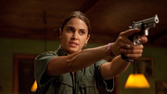 Photo du film Arnaque.44