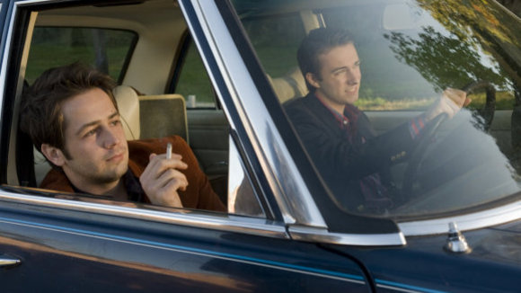 Photo du film Ceremony