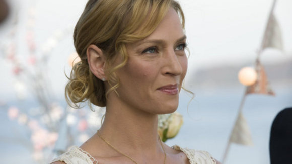 Photo du film Ceremony