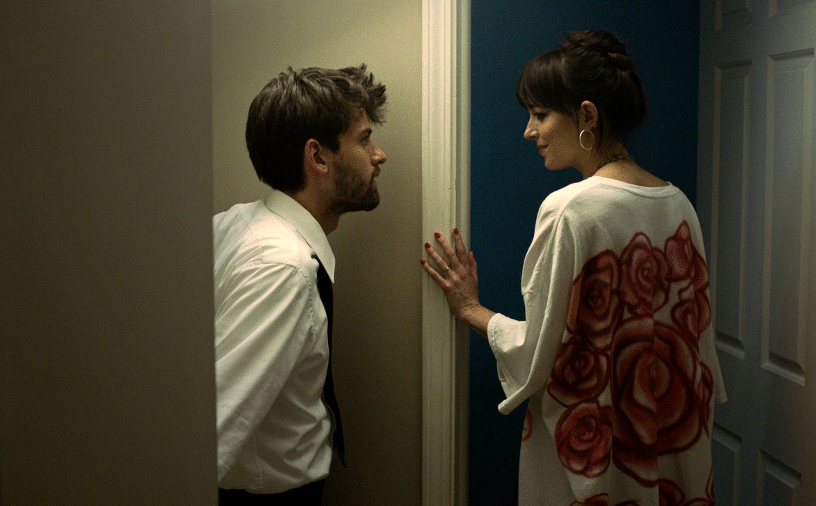 Photo from the movie Cha Cha Real Smooth