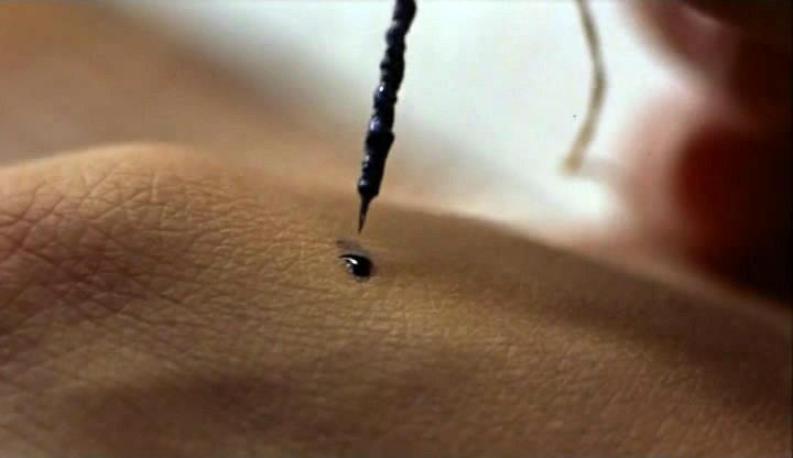 Photo du film Christiane F. - Wir Kinder vom Bahnhof Zoo