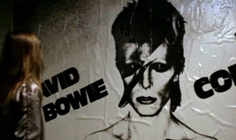 Photo du film Christiane F. - Wir Kinder vom Bahnhof Zoo