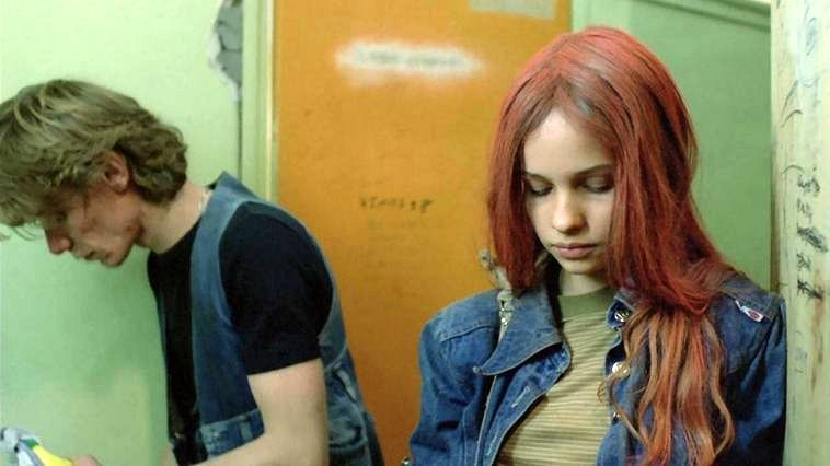Photo du film Christiane F. - Wir Kinder vom Bahnhof Zoo