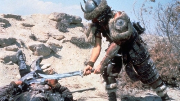 Photo from the movie Conan the Barbarian