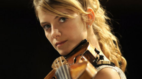 Photo du film Le Concert v.f.