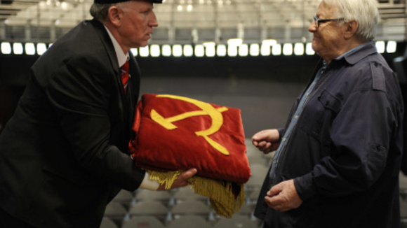 Photo du film Le Concert v.f.