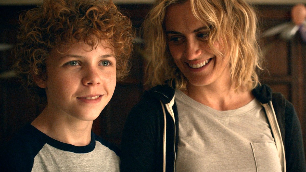 Photo from the movie Dear Edward