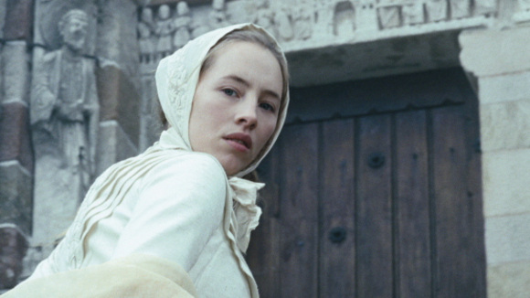 Photo from the movie Deep in the Woods