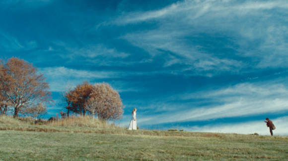 Photo from the movie Deep in the Woods