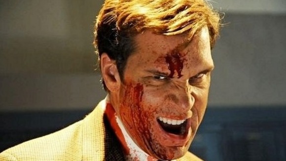 Photo du film Detention