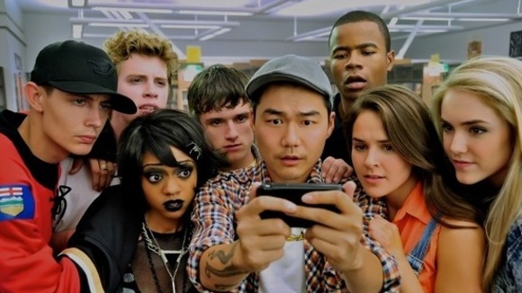 Photo du film Detention