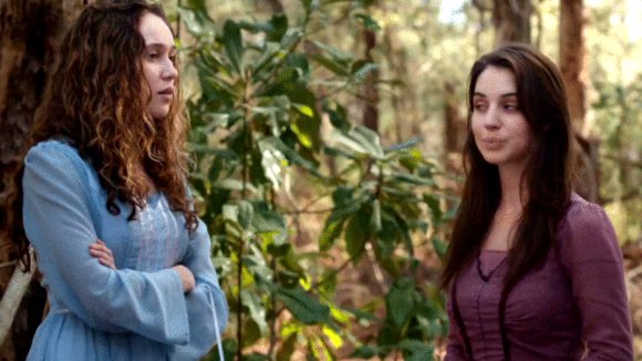 Photo du film The Devil's Hand