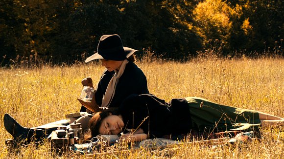 Photo du film The Duke of Burgundy