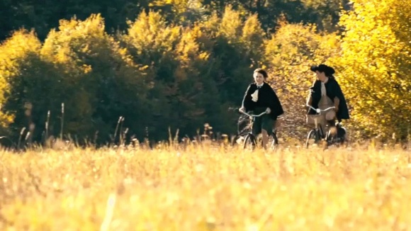 Photo du film The Duke of Burgundy