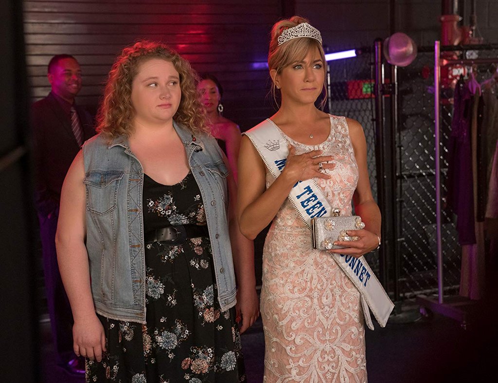Photo from the movie Dumplin'
