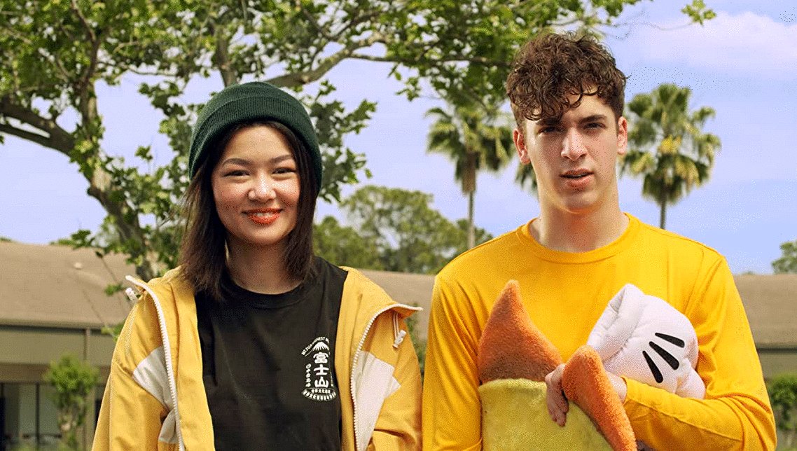 Photo du film Egghead & Twinkie [2023]