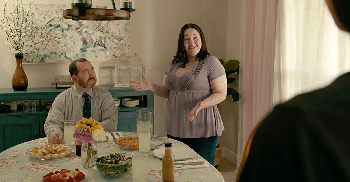 Photo du film Egghead & Twinkie [2023]