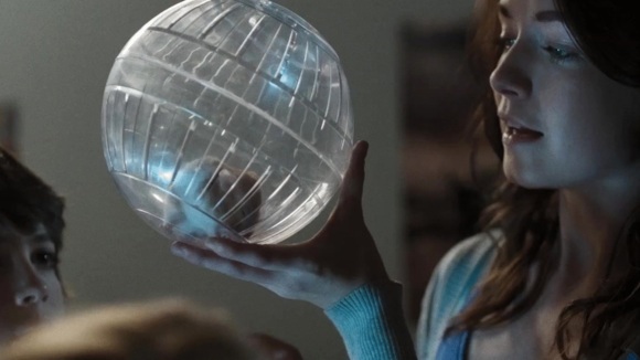 Photo du film Emelie