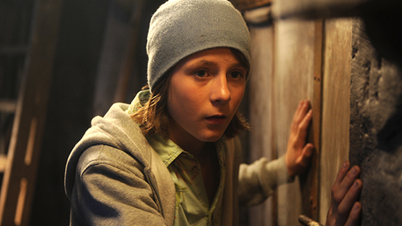 Photo du film Fünf Freunde 2