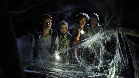 Photo du film Fünf Freunde 2