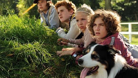 Photo du film Fünf Freunde 2