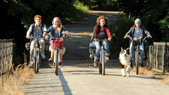 Photo du film Fünf Freunde 2