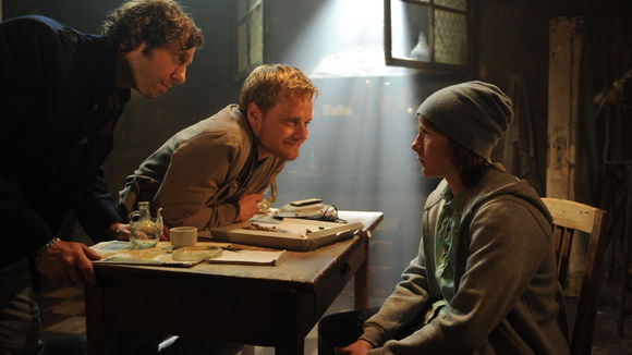 Photo du film Fünf Freunde 2