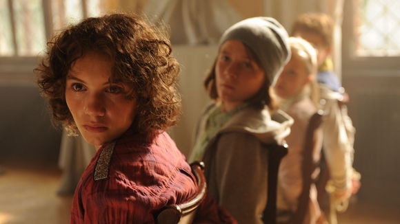 Photo du film Fünf Freunde 2