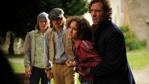 Photo du film Fünf Freunde 2