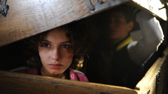 Photo du film Fünf Freunde 2