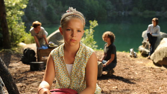 Photo du film Fünf Freunde 2