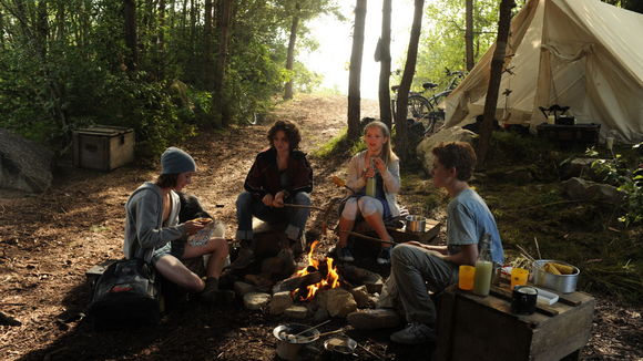 Photo du film Fünf Freunde 2