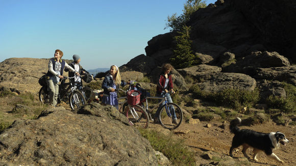 Photo du film Fünf Freunde 2