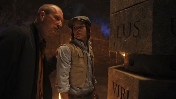 Photo du film Fünf Freunde 2