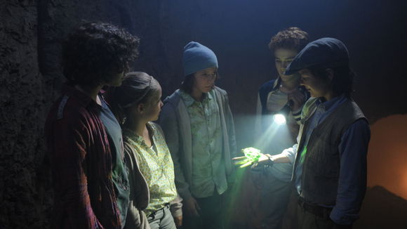 Photo du film Fünf Freunde 2