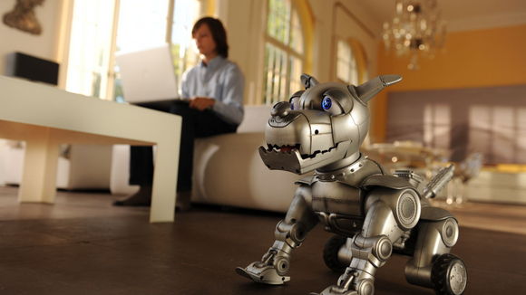 Photo du film Fünf Freunde 2