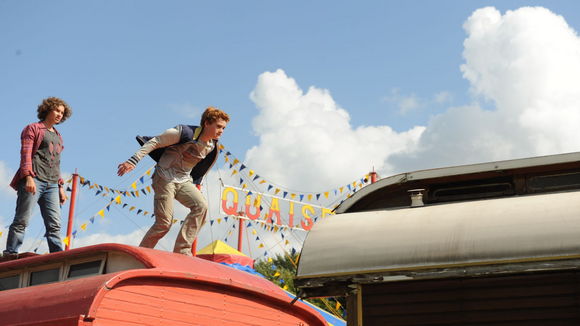 Photo du film Fünf Freunde 2